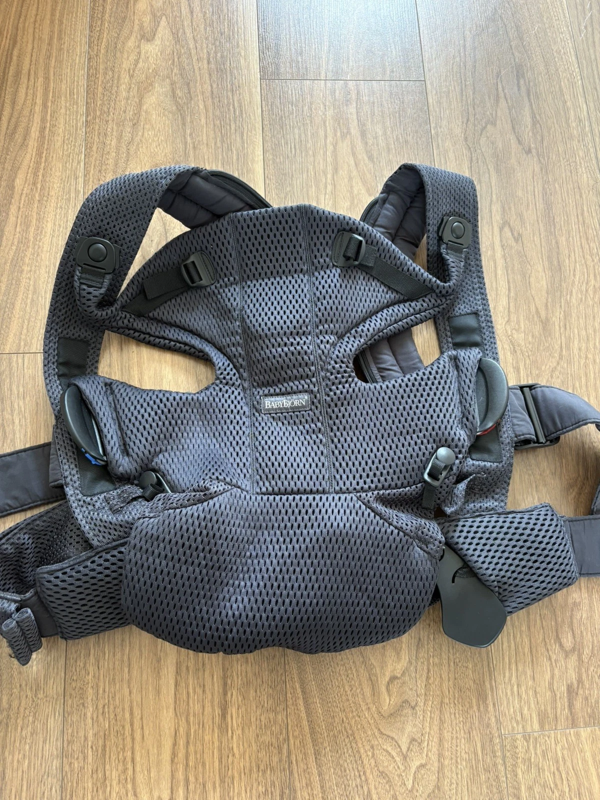 BabyBjorn Baby Carrier Mesh