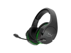 HyperX CloudX Stinger Core - Wireless Gaming Headset - Xbox - Black-Green