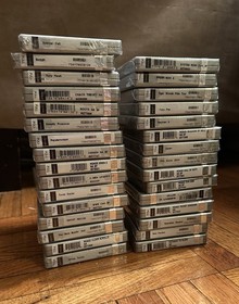 New Nokia N Gage Lot Elder Xanadu X Men Roots System Sonic Hell Pocket WWE Ashen