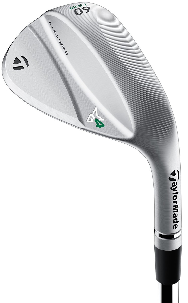 TaylorMade 60 SB-10 ウェッジ Amazon | TaylorMade ゴルフ MG1 クロムウェッジ、60度ロフト