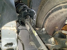STOßDÄMPFER LINKS VORNE / 2623485 FÜR KIA SPORTAGE IV QL, QLE 1.6 CRDI