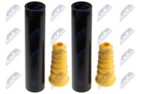 NTY AB-FR-029K Staubschutzkit, StoßDäMpfer FüR Ford