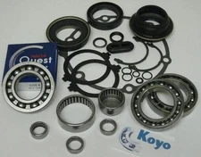 Complete Bearing & Seal Kit GM Chevy NP 261 NP 263 1999-On (BK-371)