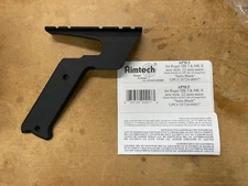 Aimtech APM-5 scope mount red dot mount handgun fits Ruger MK I & MK II