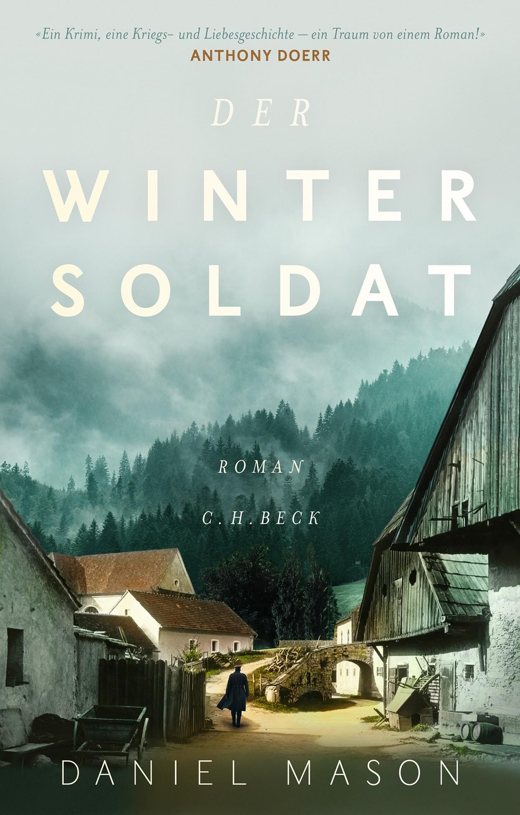 Thumbnail - Der Wintersoldat Daniel Mason