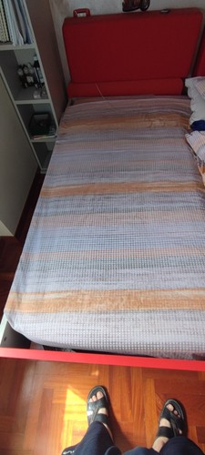 CAMERETTA PER RAGAZZA/O - Foto 4 di 5