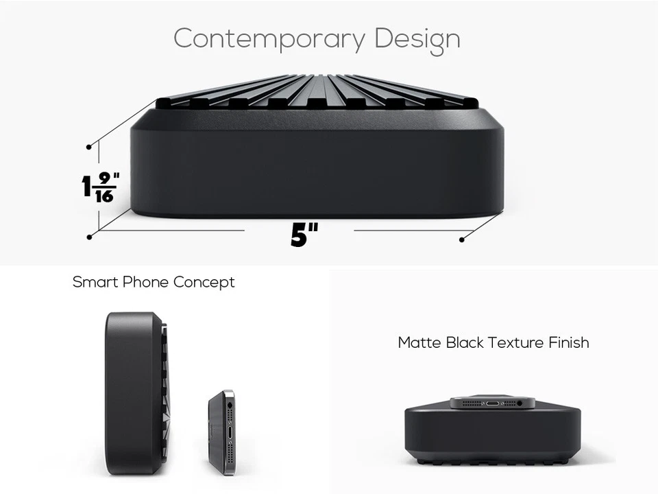 SUV 4 puertas Ford Expedition SUV Ford Expedition negro mate de 5" SUV REEMPLAZADO Foto 3 de 4