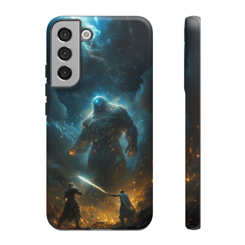 Celestial Behemoth Phone Case for iPhone, Samsung Galaxy, Pixel - 第 199/240 張圖片