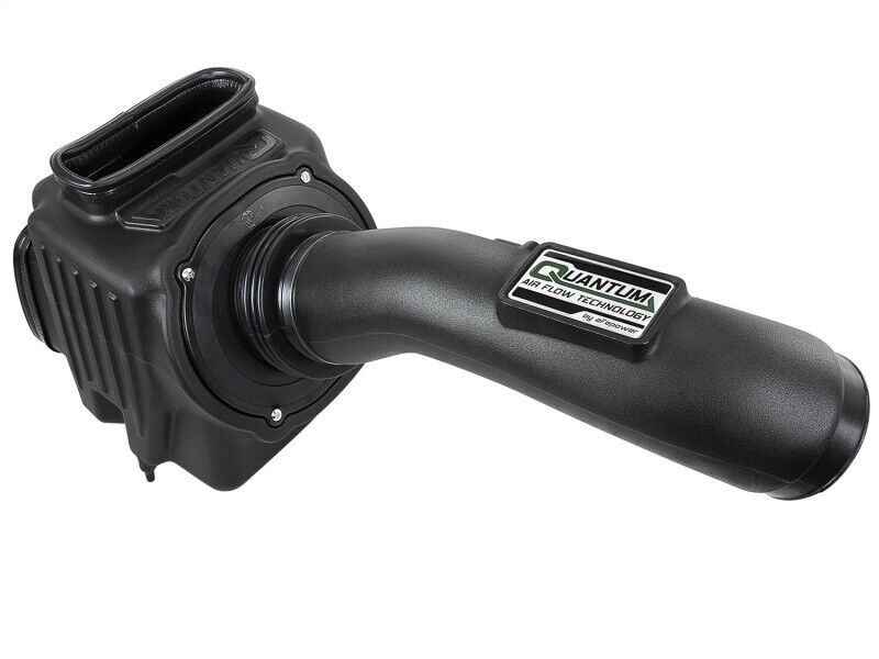 Quantum Air Intake Kit 17-18 GM Pick-Up 6.6L Quantum Air Intake Kit 17-18 GM Pick-Up 6.6L