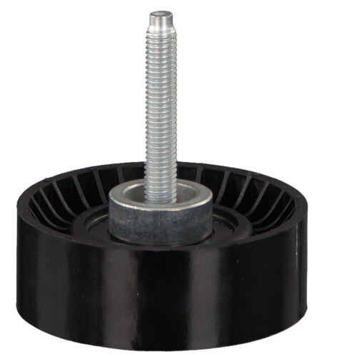 Febi 33977 Idler Pulley Fits Ford - Picture 5 of 11