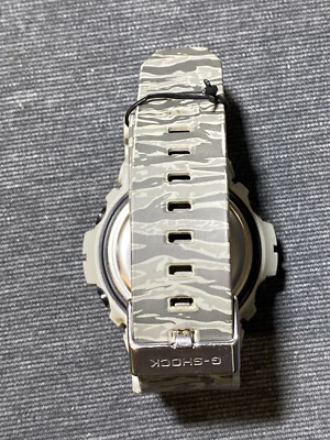 CASIO GD-X6900CT Camouflaged 未使用 Casio G-Shock Camo GD-X6900TC Quartz Digital Watch | eBay