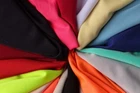 Galaxy Lycra knitwear, very elastic fabric, 50 x 150 cm