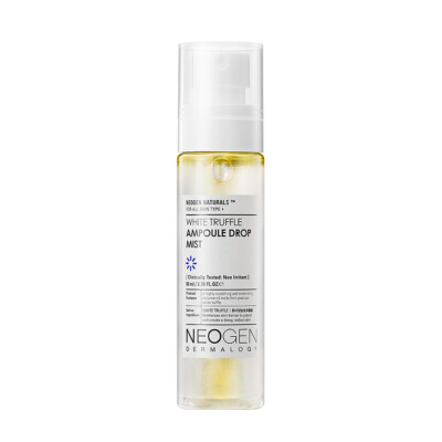 NEOGEN White Truffle Ampoule Drop Mist 80ml