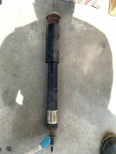 Original BMW X1 E84 Federbein Stossdämpfer hinten links rechts 6793714