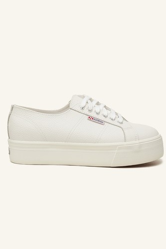 superga 2790 leather