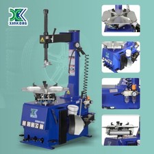 Sbm-580 Tire Changer 110v 2hp Rim Clamp Tire Mount Machine For Garage Automotive Sbm-580 Tire Changer 110v 2hp Rim Clamp Tire Mount Machine For Garage Automotive