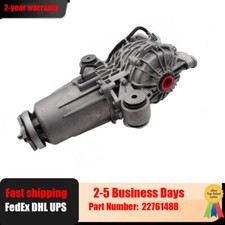 Rear Axle Differential Oem22761488 Fits 2008-2017 Opel Antara Chevrolet Captiva