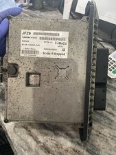 08 Ford Super Duty F250 F350 6,4 L ECU ECM PCM Motor Computadora 8C3A-12A650-CJK