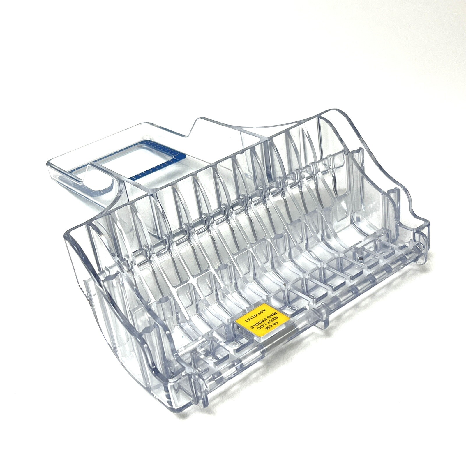 Hologic REF ASY-02163, 10cm Rect Loc Mag Paddle