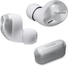 Technics HiFi True Wireless Multipoint Bluetooth Earbuds II Active Noise