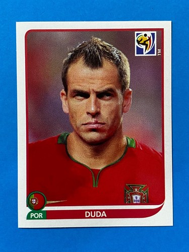 Figurine Panini World Cup 2010 Stickers WC South Africa 2010 a scelta 431/638 - Imagen 123 de 209