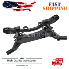 For Mitsubishi Outlander 07-21 Lancer 07-11 Rear Subframe Crossmember 4WD NEW