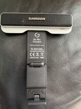 Samson Go Mic Connect Usb Microphone With Focused Pattern Technology