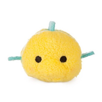 Disney Store USA Flounder Tsum Tsum Mini Plush The Little Mermaid - Main Image