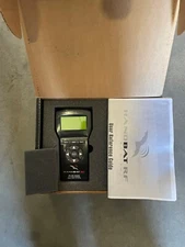 BATRF Stemco Aeris Handbat Reader 820-0000 New 