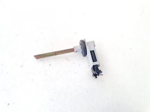 Volkswagen Touran 2004 Intake Air Temperature Sensor (Cabin Air Te #1671642-67