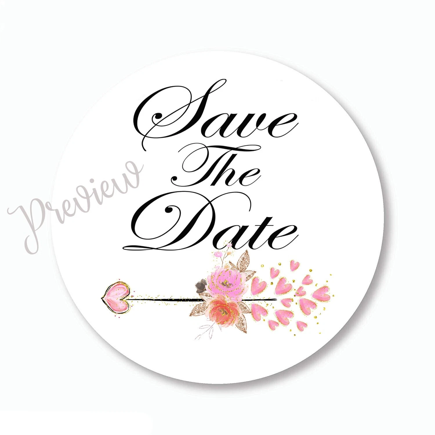 Papel Fiesta de Compromiso favorece y Bolsa Rellenos