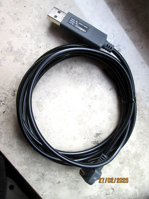 Mitutoyo USB Datenkabel Mitutoyo USB Input Tool/Waterproof Micro 06ADV380B USB