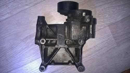 BMW 3-Series 1999 Tensioner Belt (Gates Tensioner Pulley) 11281432 #113935-54