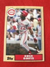 2013 Topps Archives Baseball Cards 55