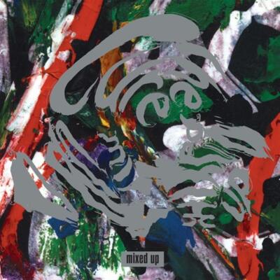Mixed Up + Extras: Remixe 1982-1990 + Torn Down - The Cure (Audio CD)