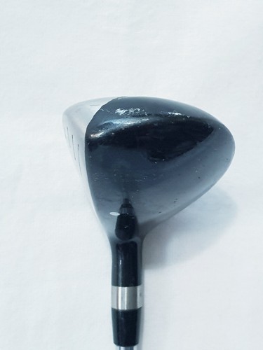 Inesis 100 Hybrid No5 24° Golf Club Graphite Stiff Shaft Mens R/Hand VGC - Picture 4 of 8
