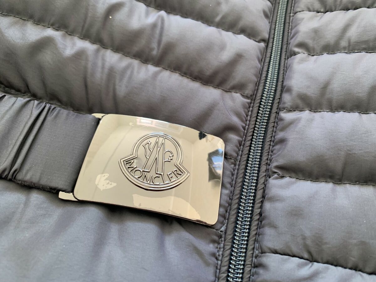 Auth MONCLER DURACE Down Puffer Coat Jacket | eBay Auth MONCLER DURACE Down Puffer Coat Jacket | eBay