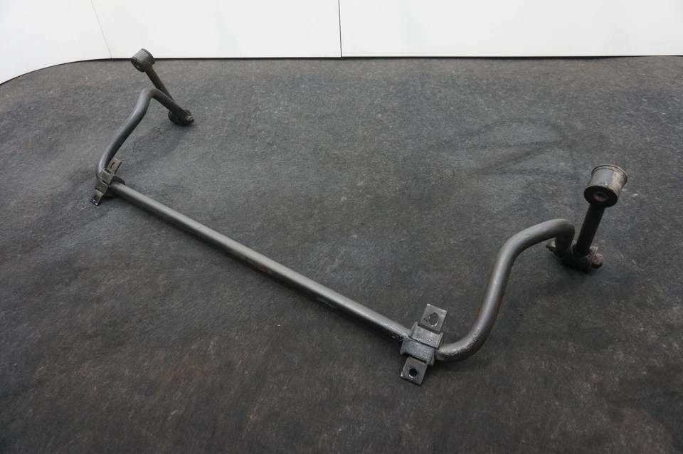 Barra estabilizadora de suspensión delantera OEM AM General Hummer Humvee H1 M998 1992 Foto 2 de 4