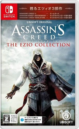 Assassin's Creed II - Xbox360 from Japan(Used)(Good condition) | eBay