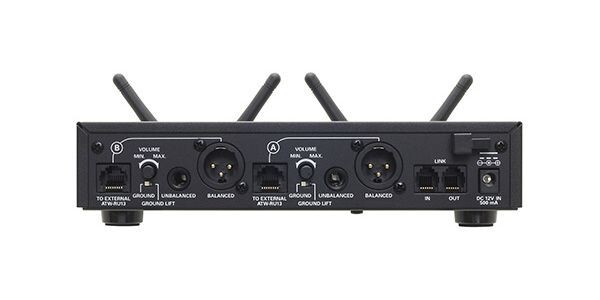 Audio-Technica ATW-1322 System 10 Pro 2.4GHz Up to 10