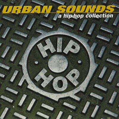 Various Artists Urban Sounds: Hip-Hop Collection (CD)