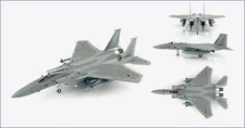 Hobby Master HA4515 McDonnell Douglas F-15J 02-8801, ADTW, JASDF