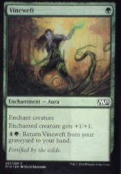 Vineweft - Magic 2015 (M15) #207 Common