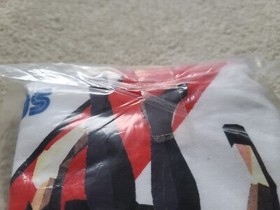 1995 Virtua Fighter Sega 32X T-Shirt Brand New in Package XL Vintage