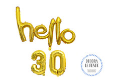 Tema Hip Hop Festa Decorazioni Per Feste Di Compleanno Anni '90, Tema Hip Hop Palloncini Primo Compleanno Bimbo