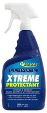 Ultimate Xtreme Protectant - Superior UV Protection for Fiberglass Vinyl Plas...