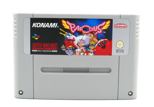 SNES / Super Nintendo elección de juegos 🙂 Jump N Run Acción Juegos de rol - Imagen 108 de 204