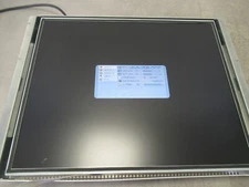 Eizo DuraVision DV1907-010 Monitor Display Complete Control