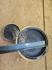 Nason Ful-Base Basecoat one gallon Light Blue Metallic automotive paint