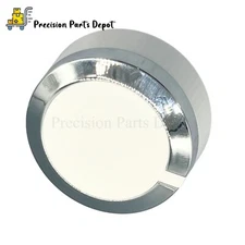 Dryer Timer Control Knob WE01X24552 for GE General GE Dryer knobs AP6026722